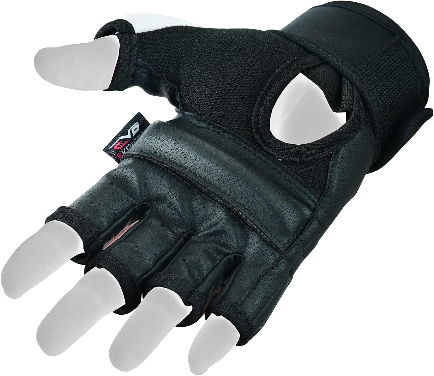 EVO Leather MMA Gloves - Image 8
