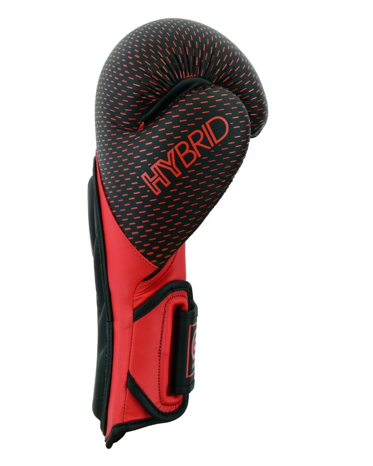 EVO Maya REX Leather GEL Boxing Training Gloves - Image 19