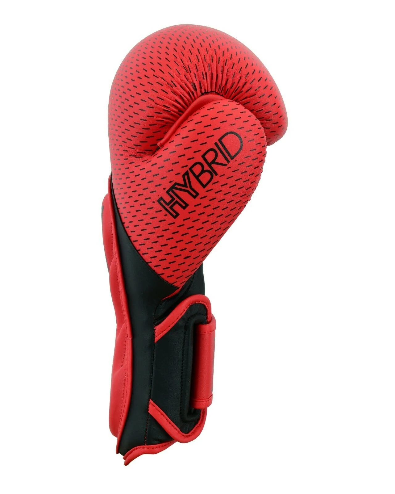 EVO Maya REX Leather GEL Boxing Training Gloves - Image 27