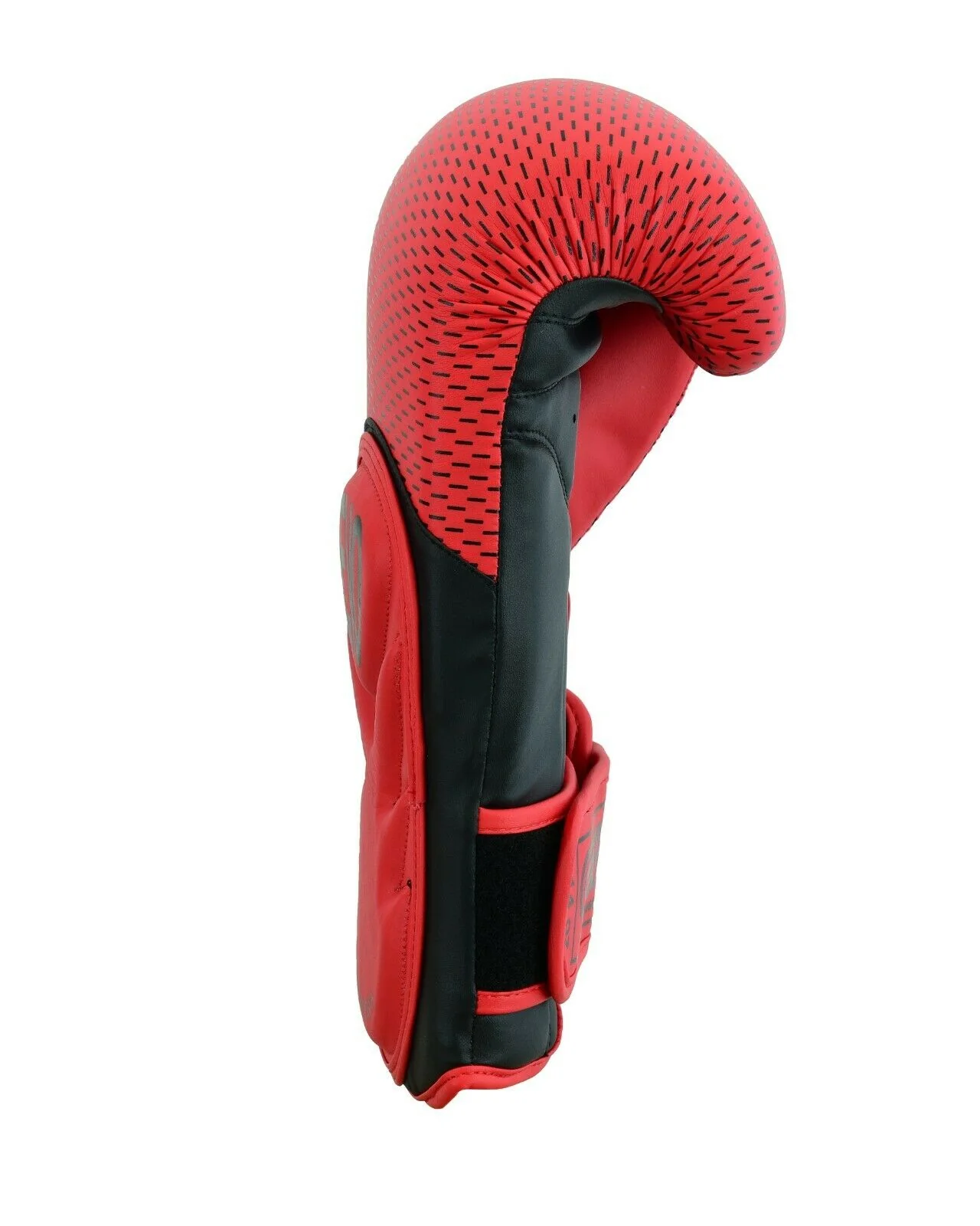 EVO Maya REX Leather GEL Boxing Training Gloves - Image 28