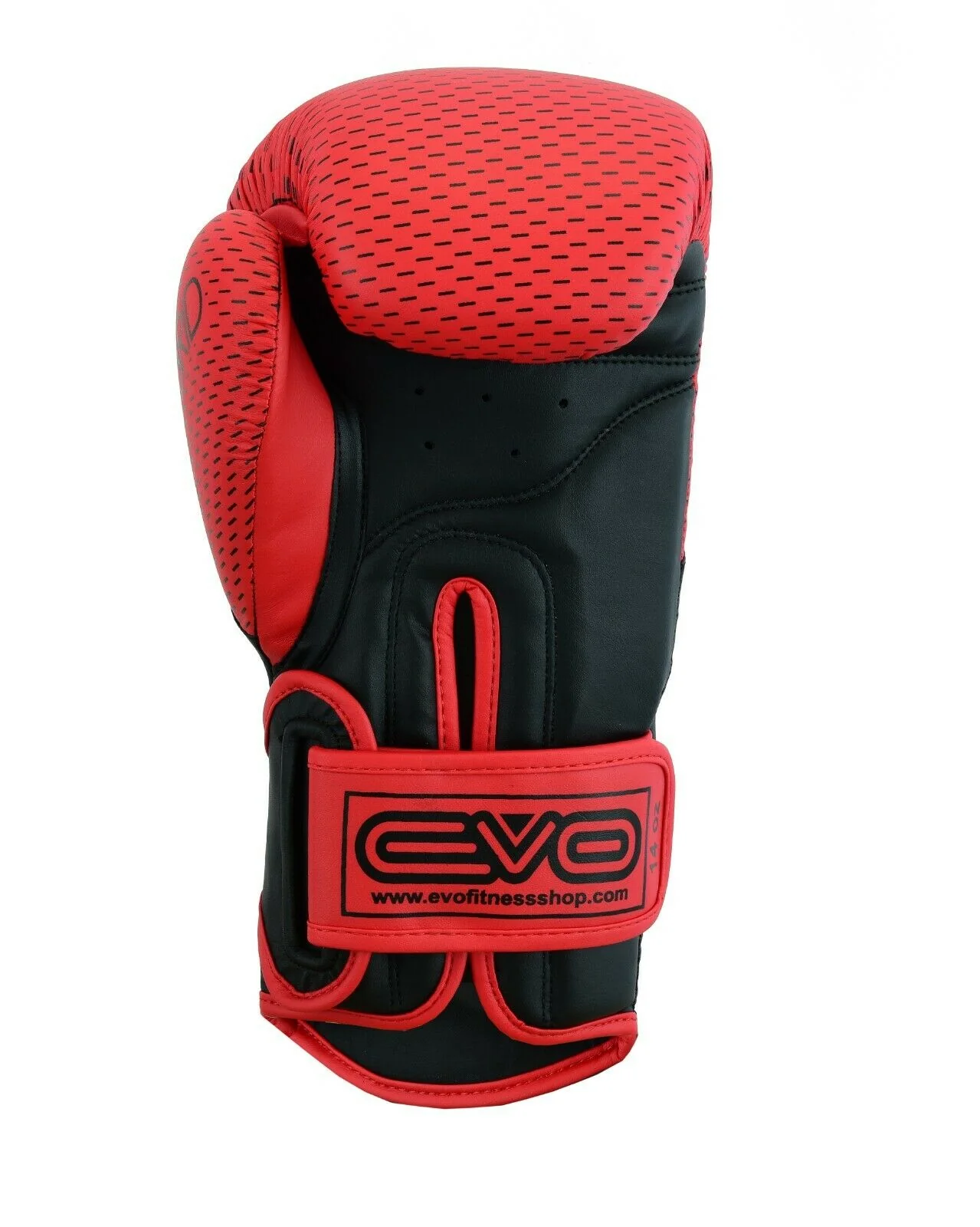 EVO Maya REX Leather GEL Boxing Training Gloves - Image 29