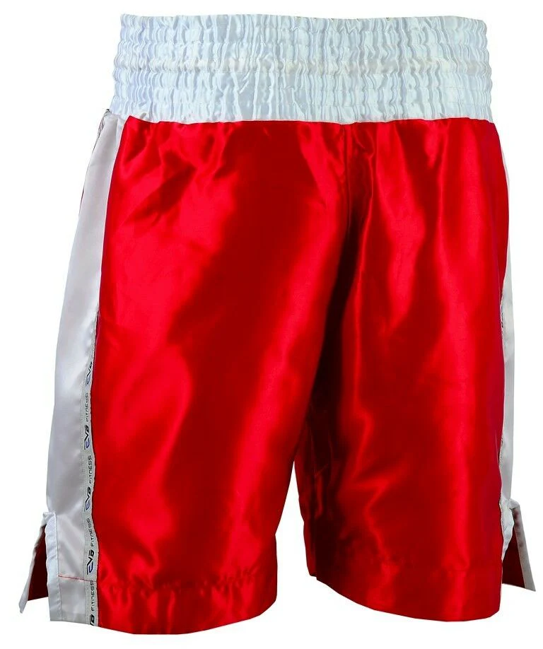 EVO Men Boxing Fight Shorts - Image 10