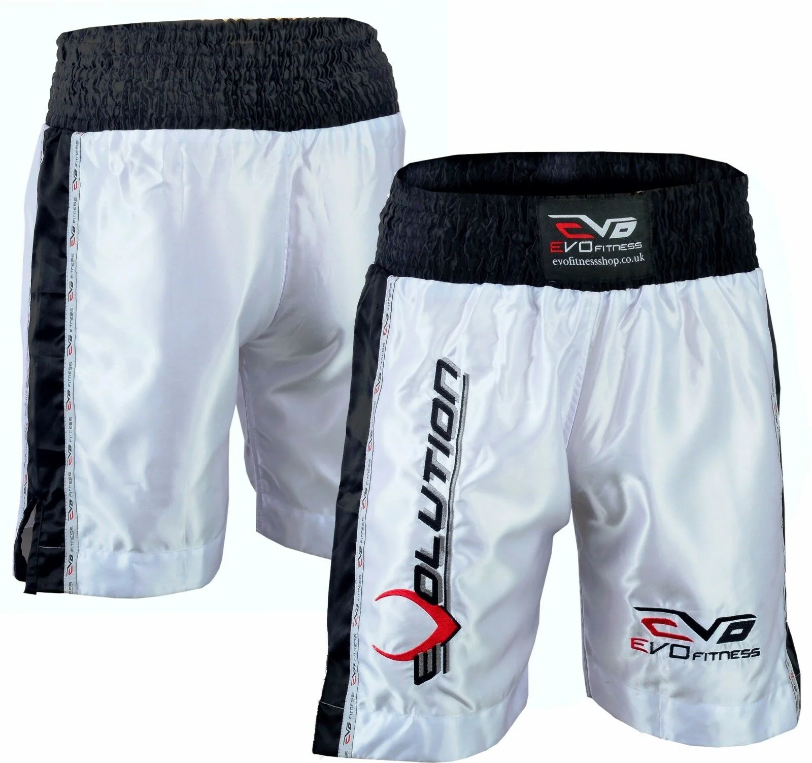 EVO Men Boxing Fight Shorts - Image 15