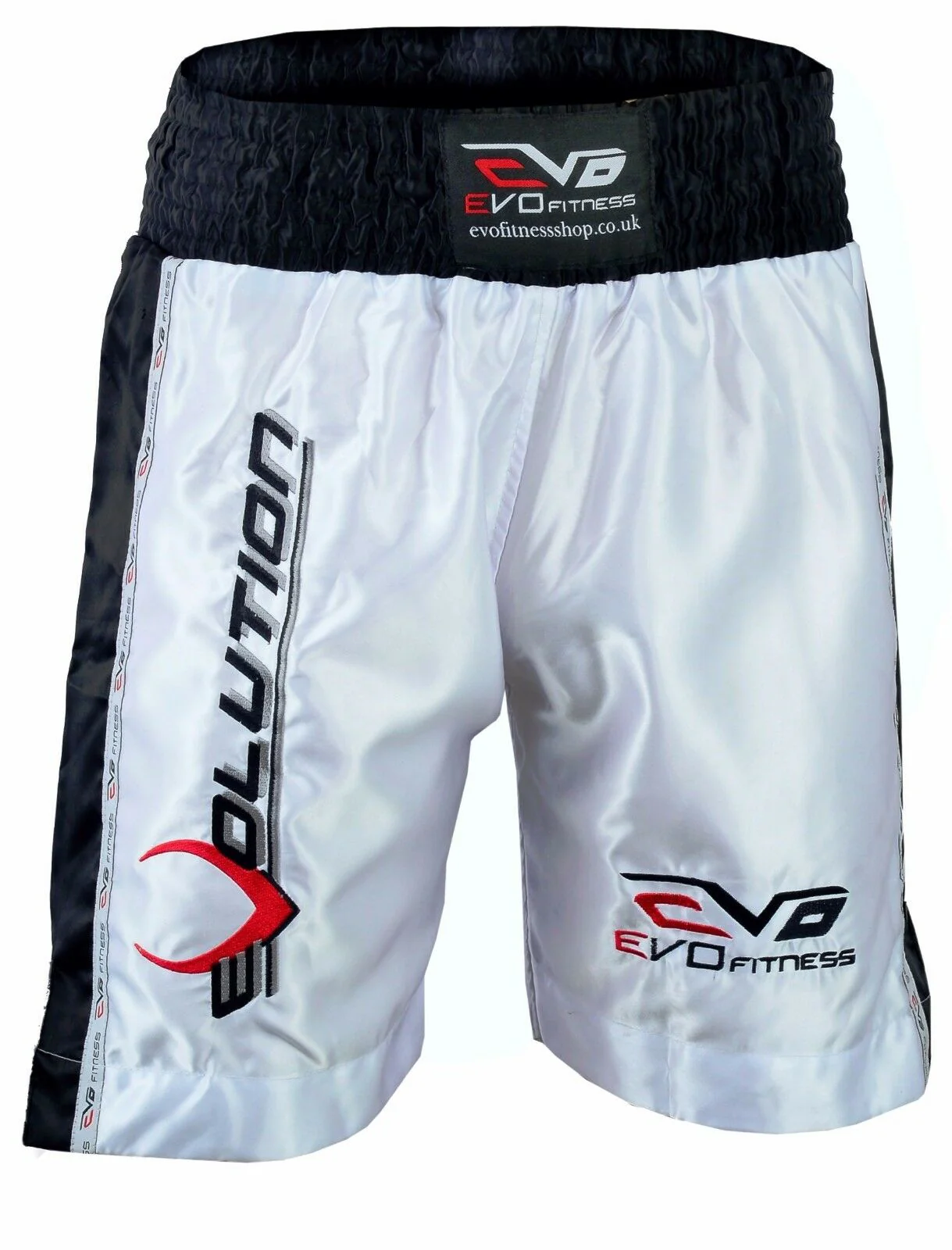 EVO Men Boxing Fight Shorts - Image 16