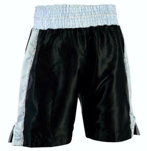 EVO Men Boxing Fight Shorts - Image 3