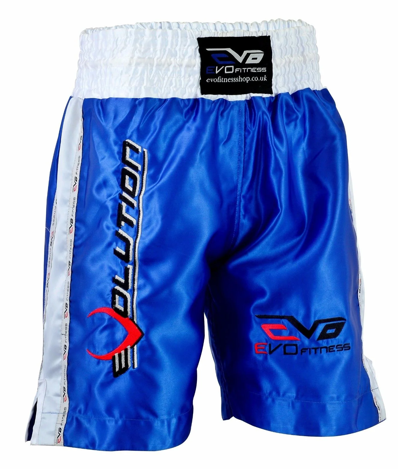 EVO Men Boxing Fight Shorts - Image 5