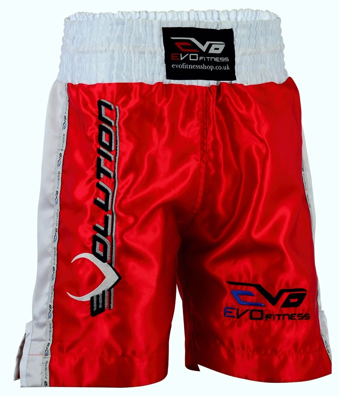 EVO Men Boxing Fight Shorts - Image 9