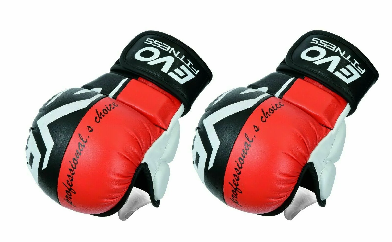 EVO MMA Kick Boxing Gloves - Image 11
