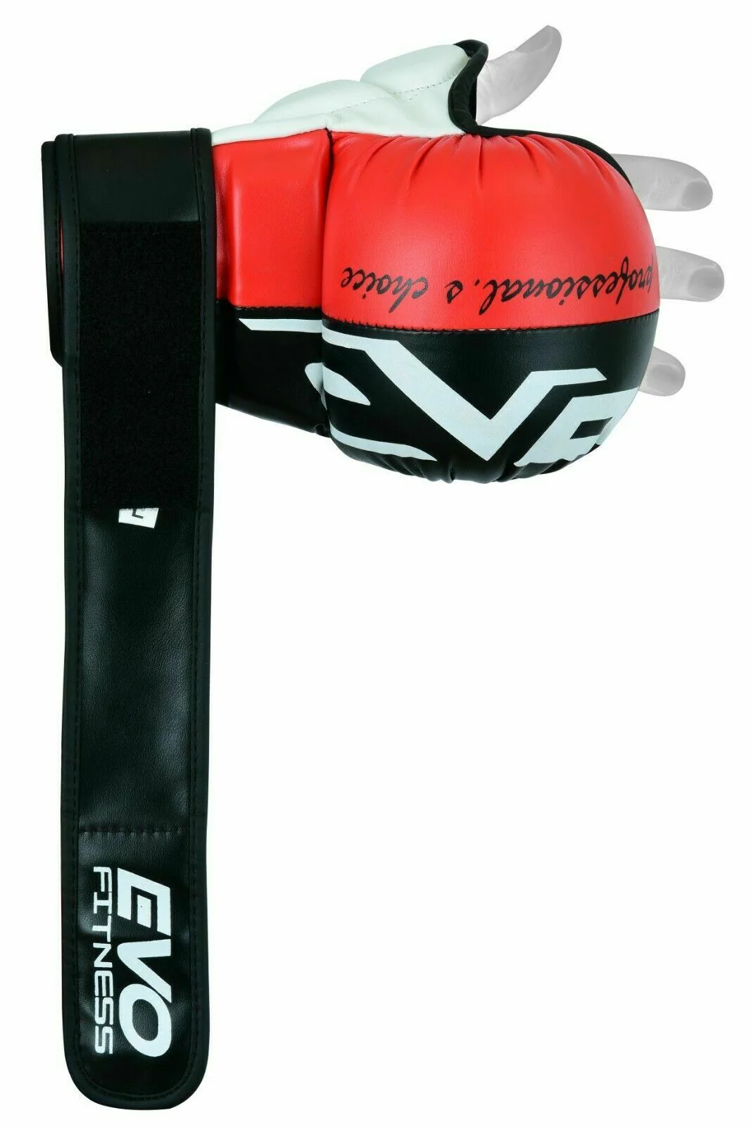 EVO MMA Kick Boxing Gloves - Image 12