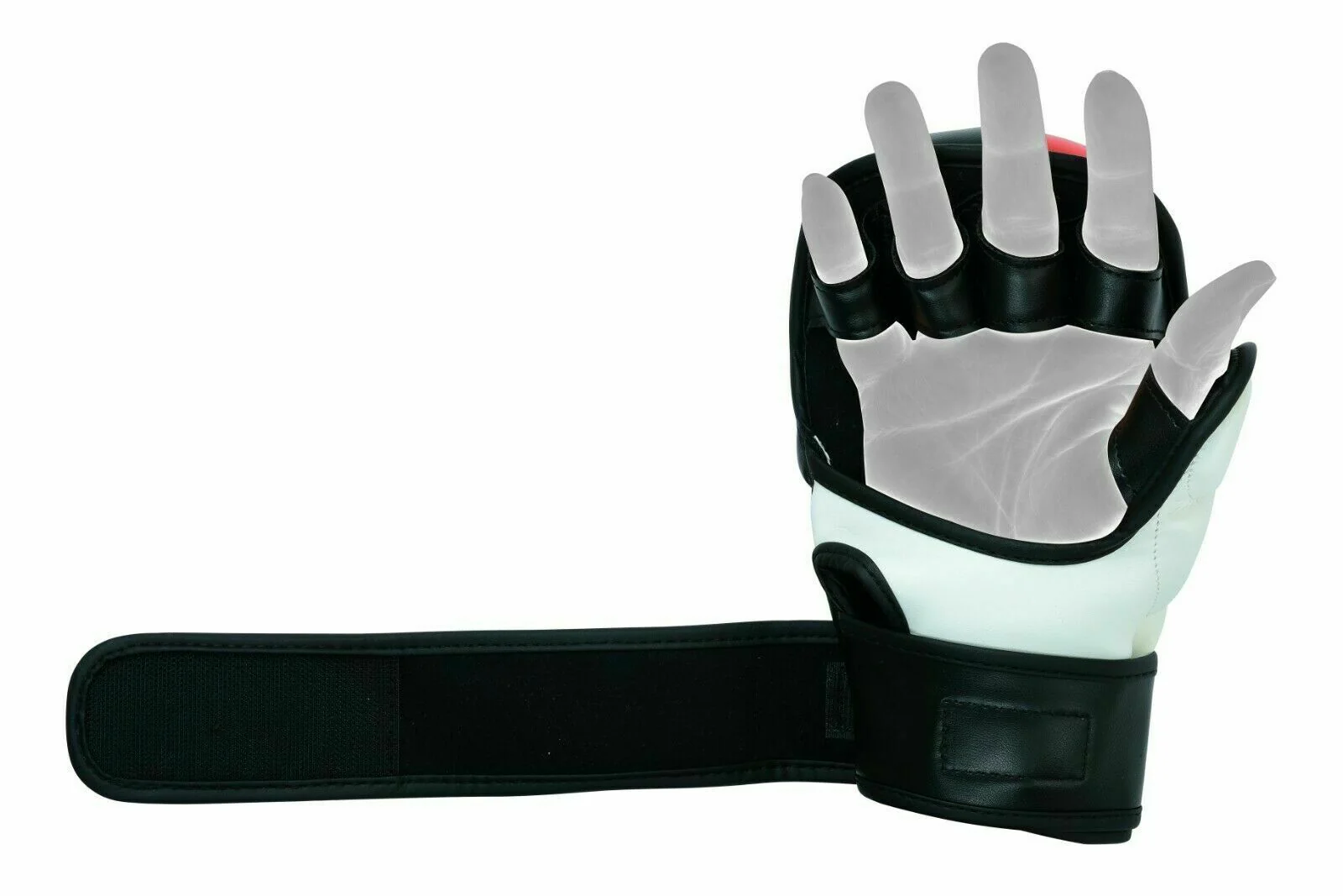 EVO MMA Kick Boxing Gloves - Image 13