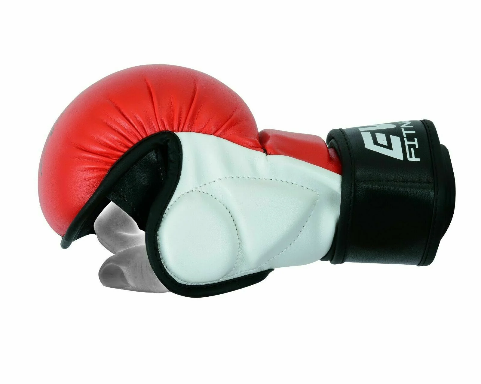 EVO MMA Kick Boxing Gloves - Image 14