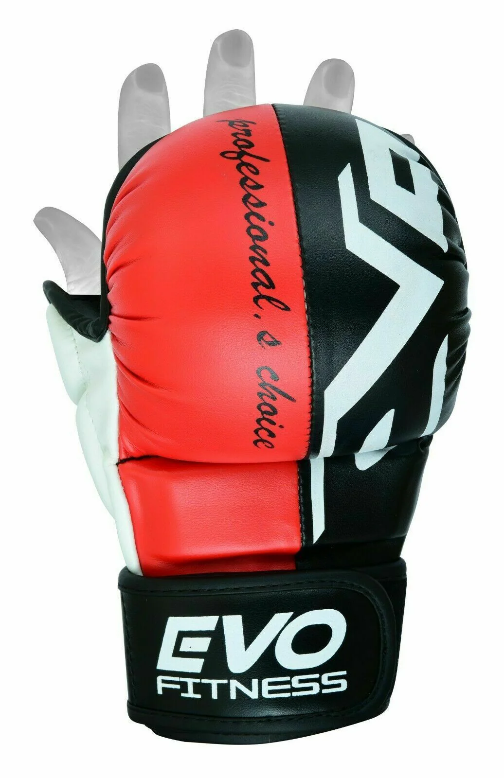 EVO MMA Kick Boxing Gloves - Image 15
