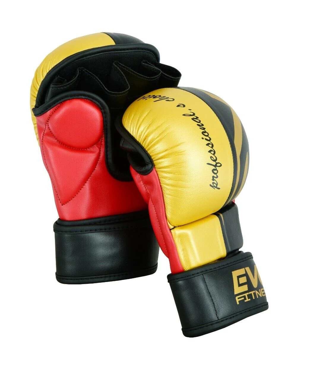 EVO MMA Kick Boxing Gloves - Image 7