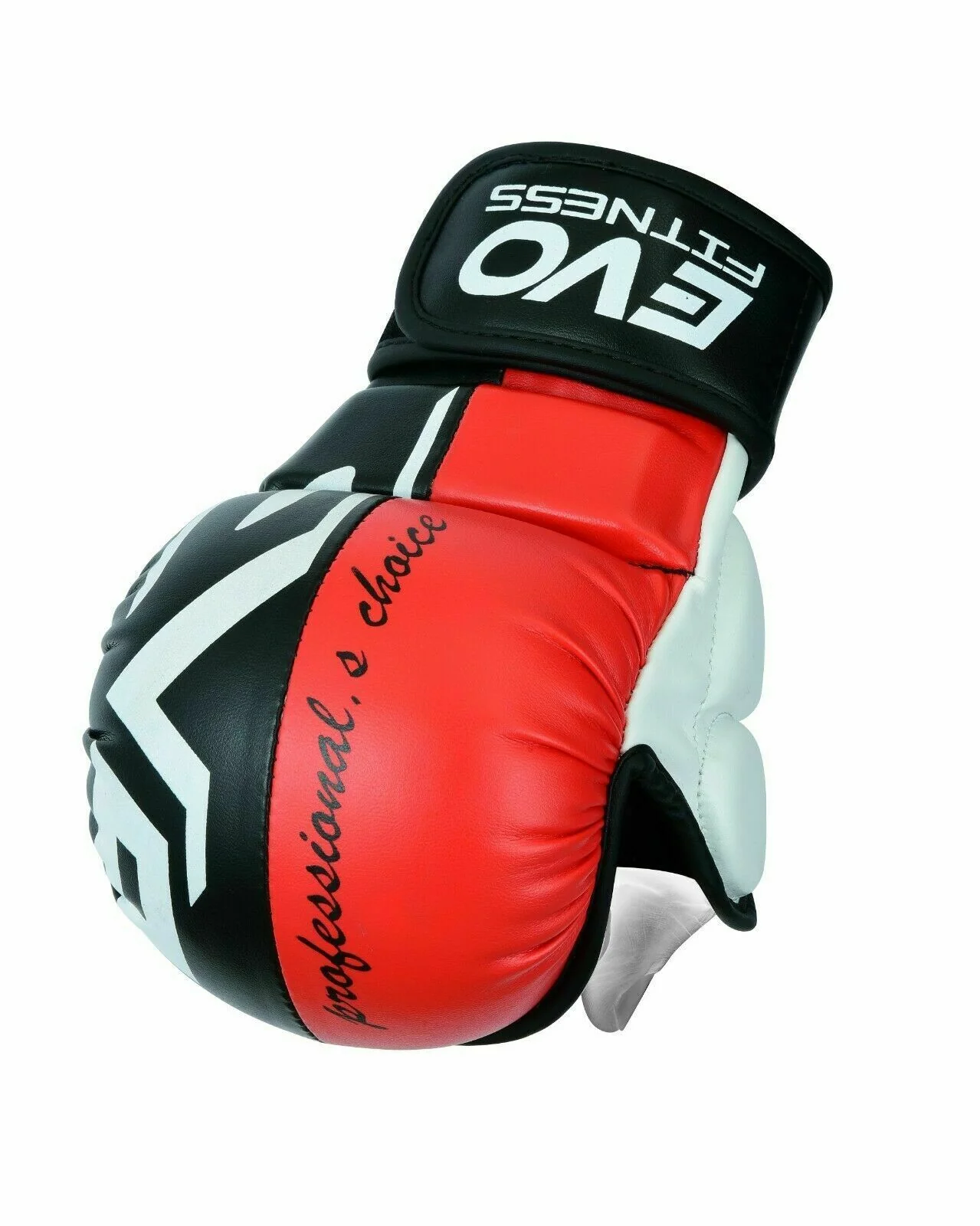 EVO MMA Kick Boxing Gloves - Image 8