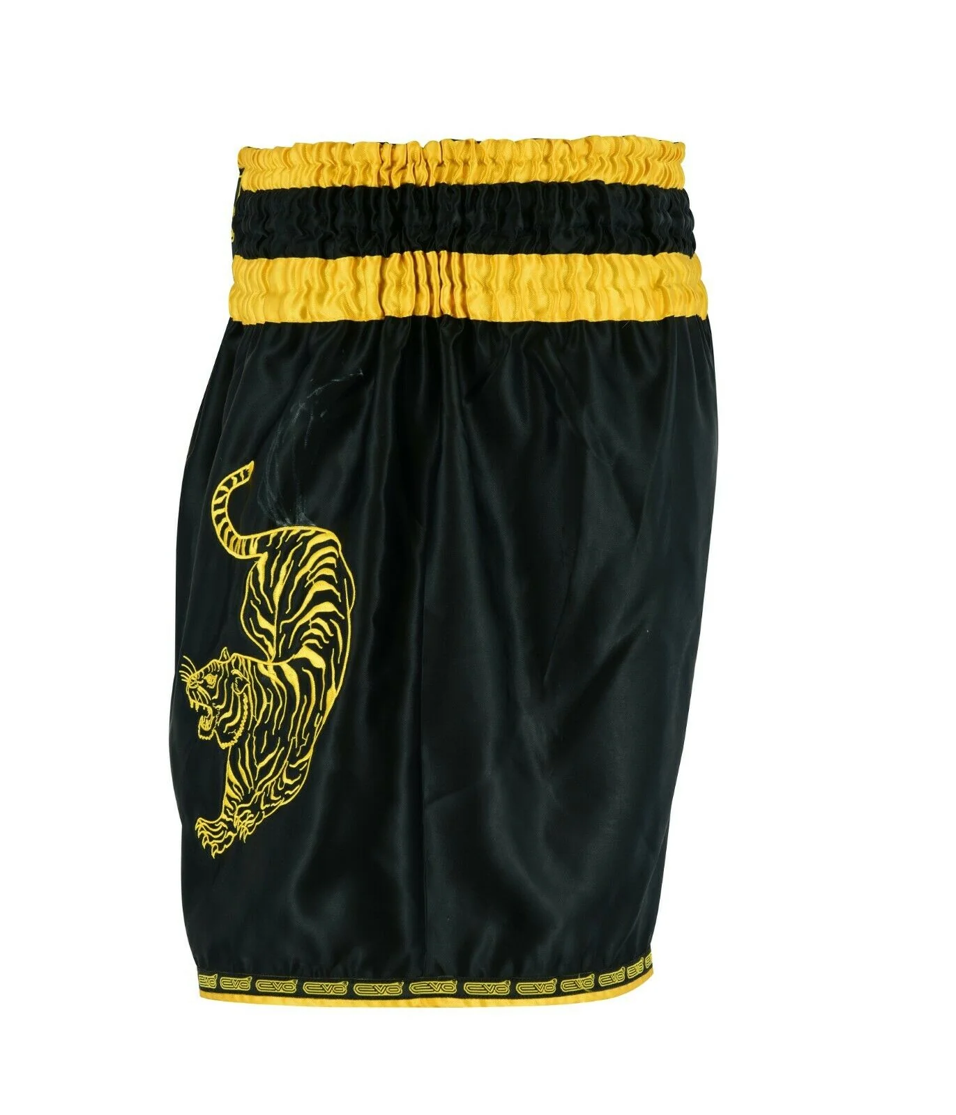 EVO Muay Thai Cage Fight Shorts - Image 5