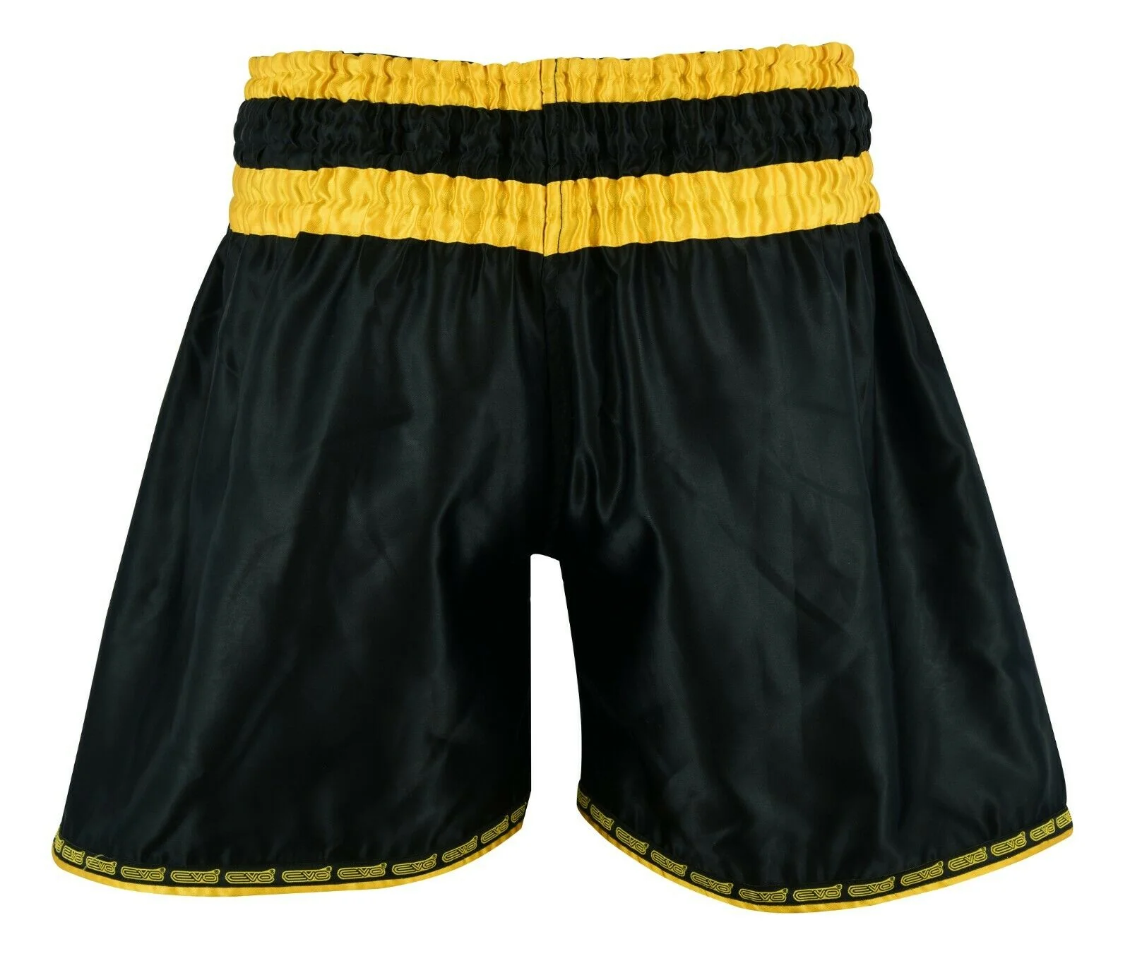 EVO Muay Thai Cage Fight Shorts - Image 6