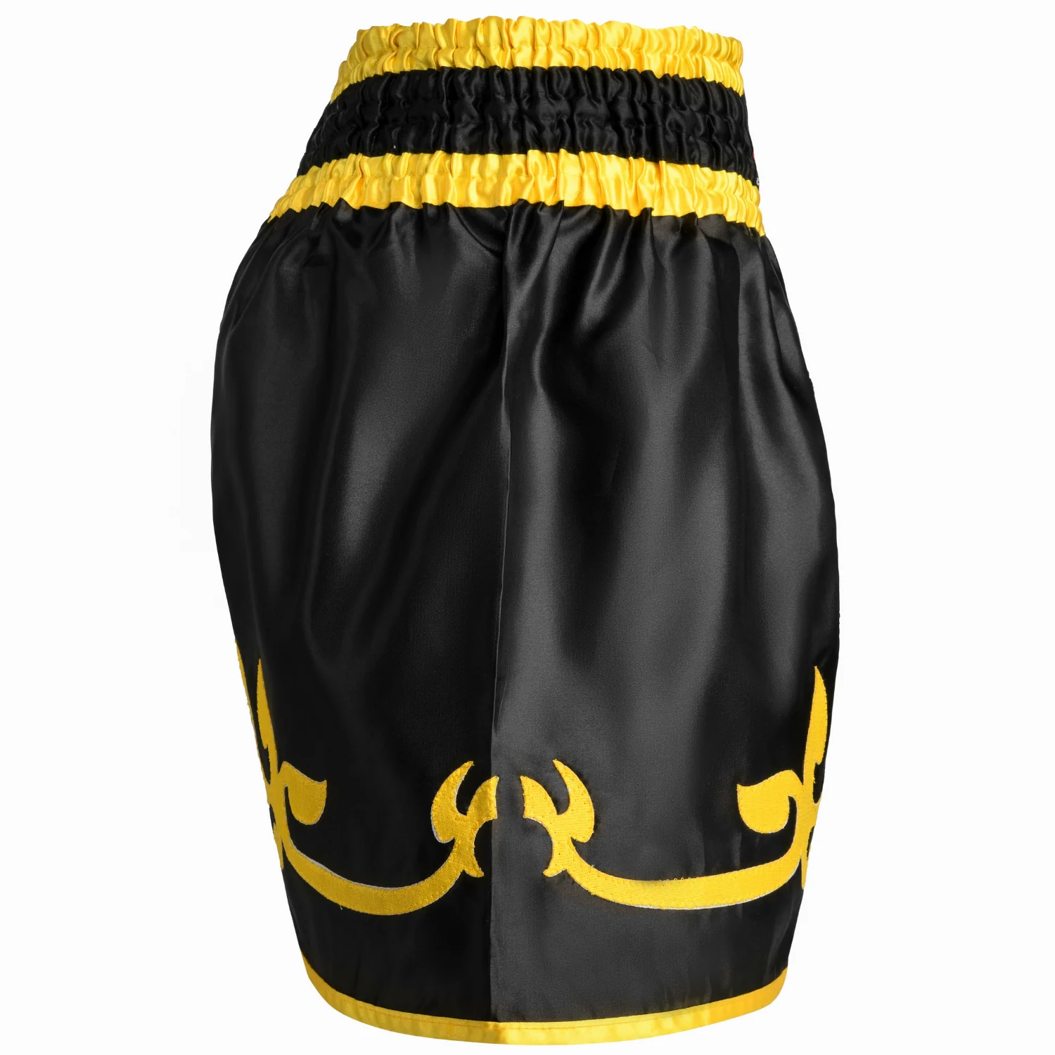 EVO Black Yellow Thai - Image 3