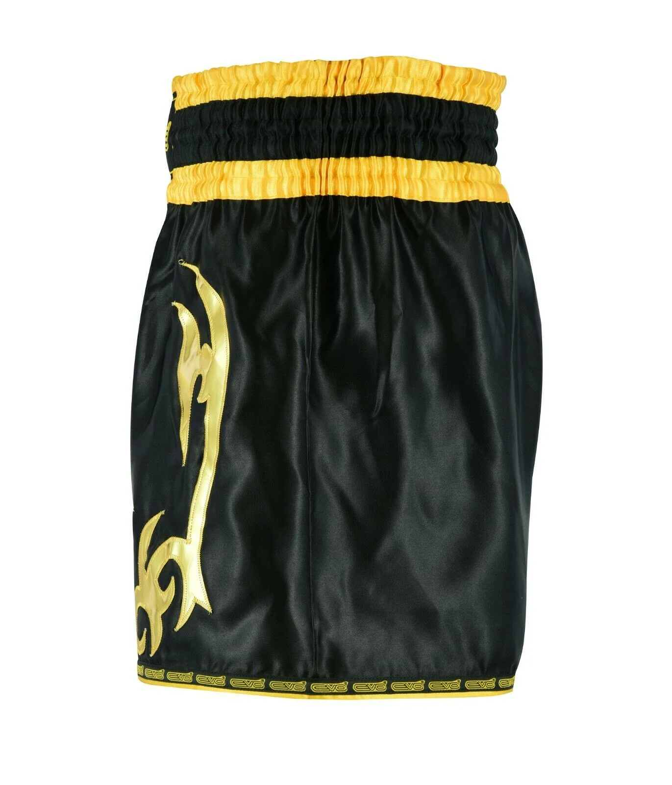 EVO Muay Thai Lion Shorts - Image 5