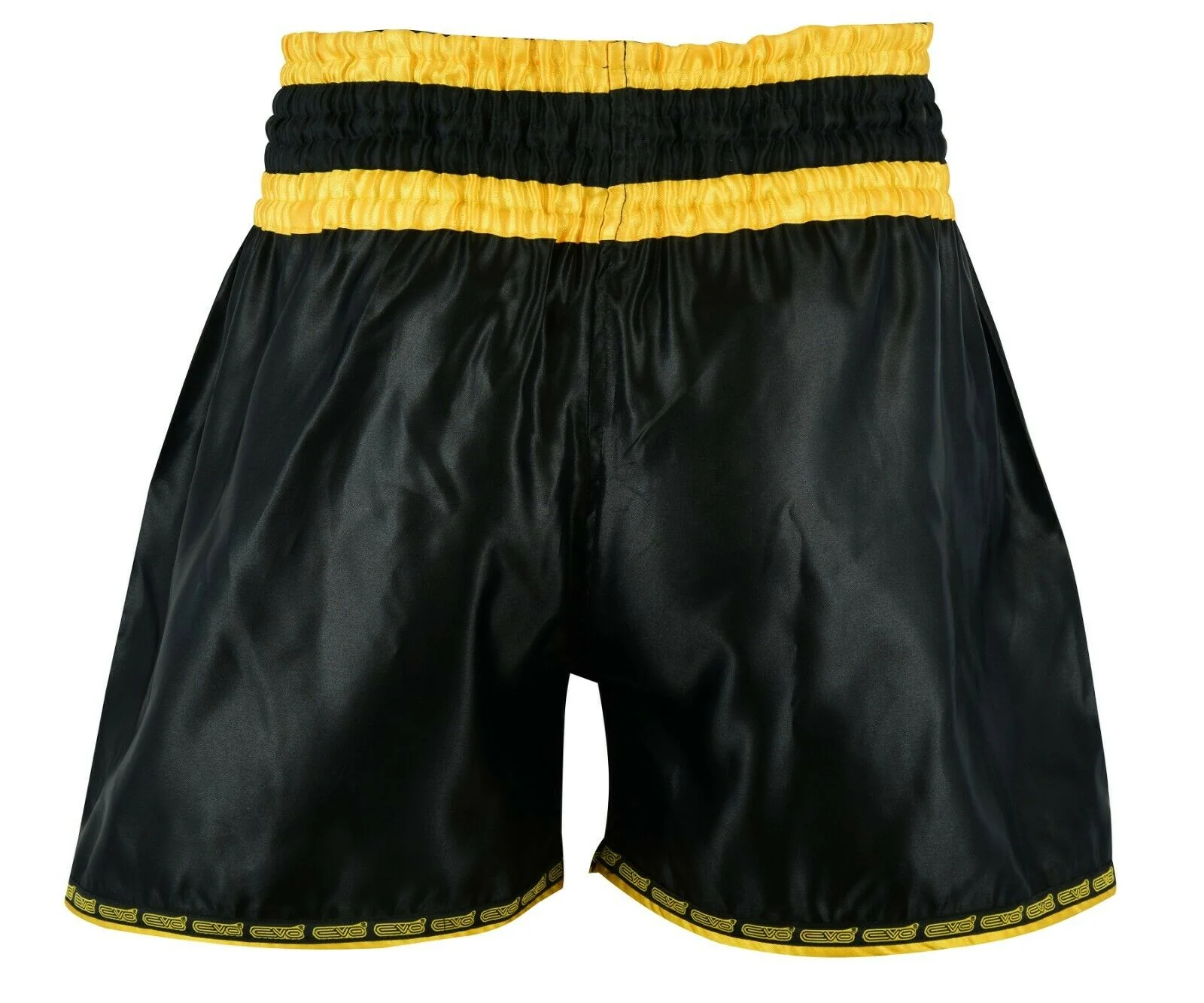 EVO Muay Thai Lion Shorts - Image 6