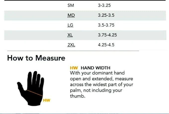 EVO Winter Black Thermal Inner Gloves - Image 11