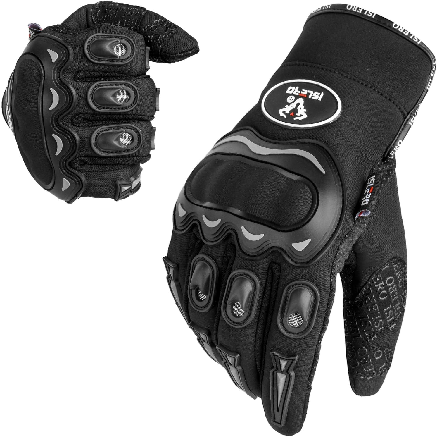 Motorbike Gloves